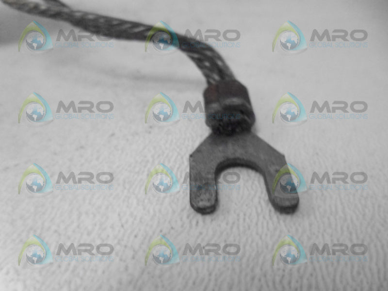 NATIONAL 1079D8D CARBON BRUSH NSNP
