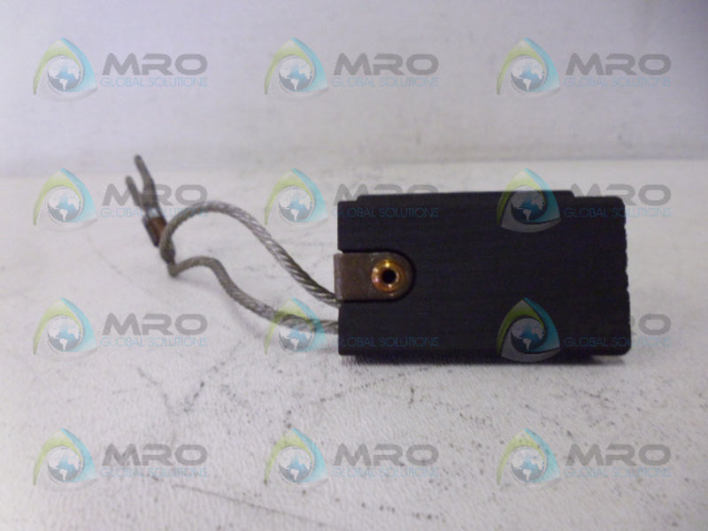 NATIONAL 1079D8D CARBON BRUSH NSNP