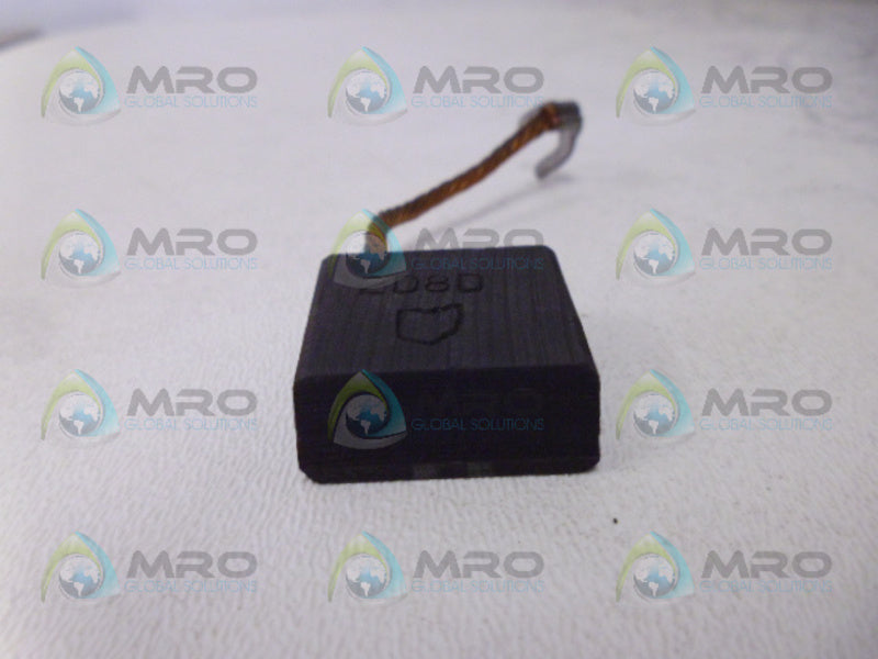 NATIONAL 2D8D1079 CARBON BRUSH NSNP