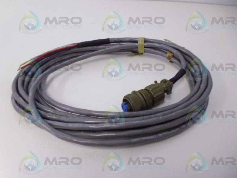 AMPHENOL AN-3057-4 NSNP