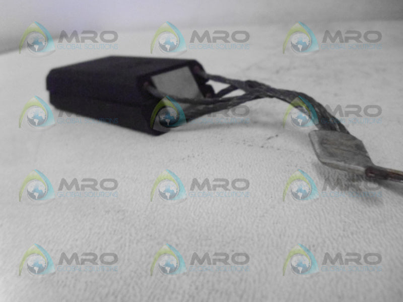 GENERAL ELECTRIC SCT500 CARBON BRUSH NSNP