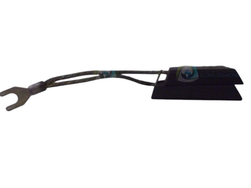 NATIONAL D8DY CARBON BRUSH NSNP