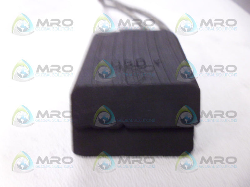 NATIONAL D8DY CARBON BRUSH NSNP