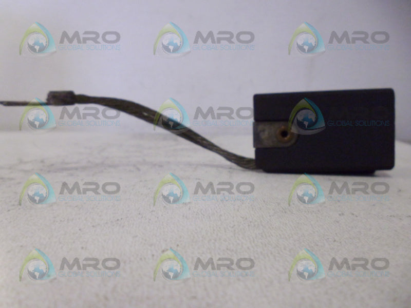 NATIONAL D8DY CARBON BRUSH NSNP
