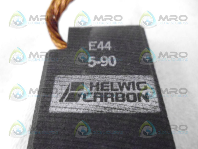 HELWIG E44 5-90 CARBON BRUSH NSNP
