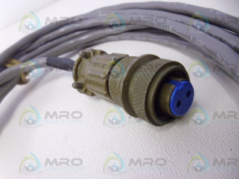 AMPHENOL AN-3057-4 NSNP