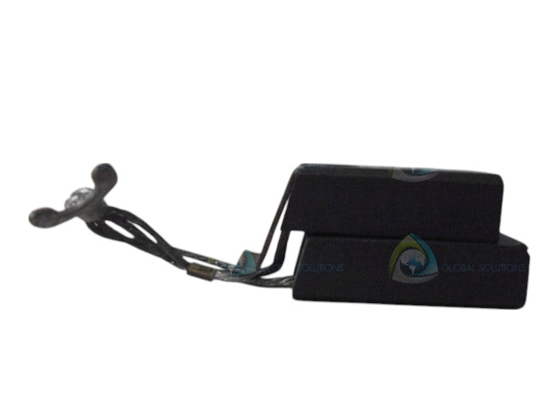 NATIONAL 2D8D2 CARBON BRUSH NSNP