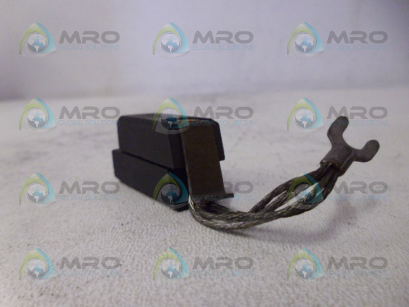 NATIONAL 2D8D2 CARBON BRUSH NSNP