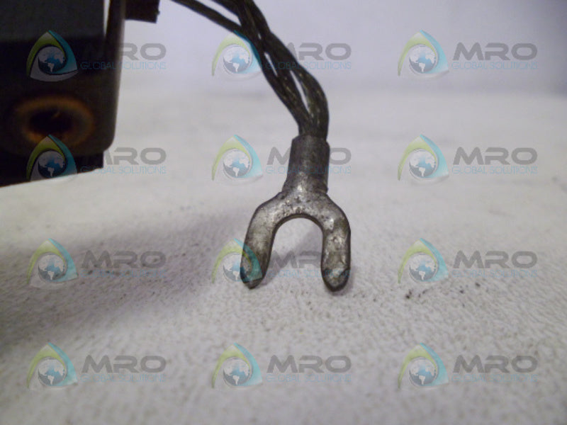 NATIONAL 2D8D2 CARBON BRUSH NSNP