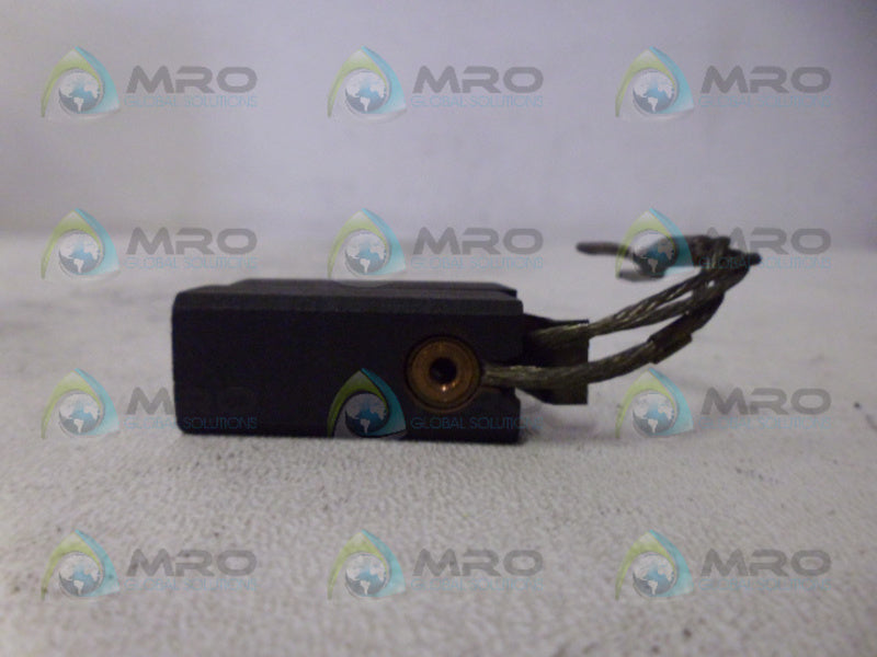 NATIONAL 2D8D2 CARBON BRUSH NSNP