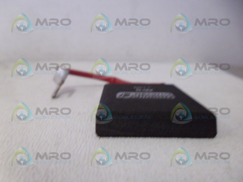 HELWIG 6677 5-92 CARBON BRUSH NSNP