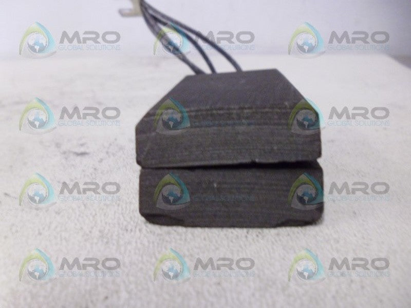 CARBON PRODUCTS 36A164452AAP22 CARBON BRUSH NSNP