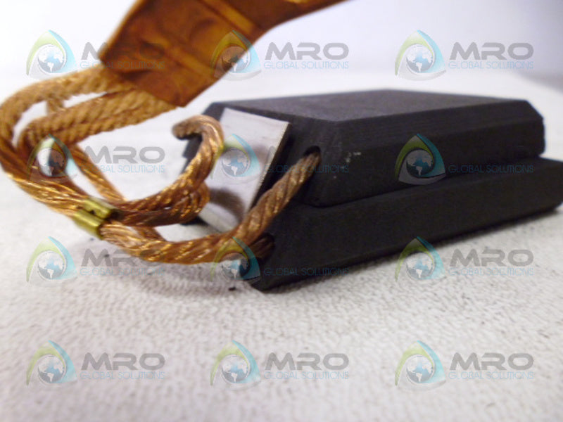 CARBON PRODUCTS 894A505P01 R310 CARBON BRUSH NSNP