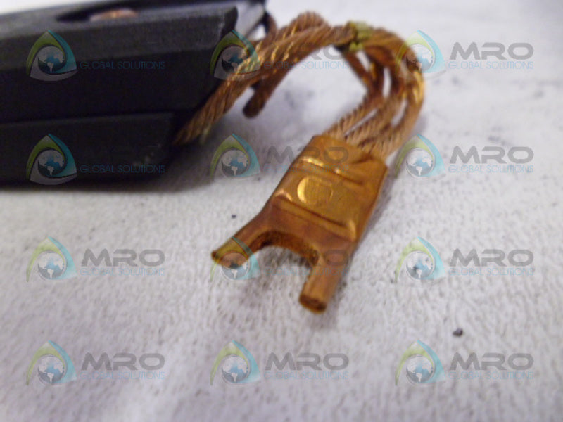 CARBON PRODUCTS 894A505P01 R310 CARBON BRUSH NSNP
