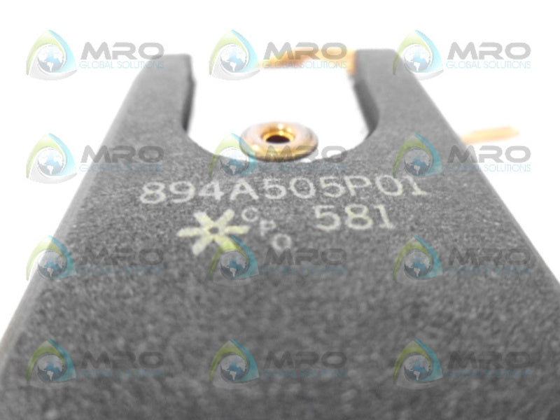 CARBON PRODUCTS 894A505P01 R310 CARBON BRUSH NSNP