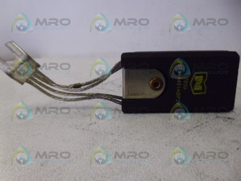 NATIONAL 36A164451ABP27 CARBON BRUSH NSNP