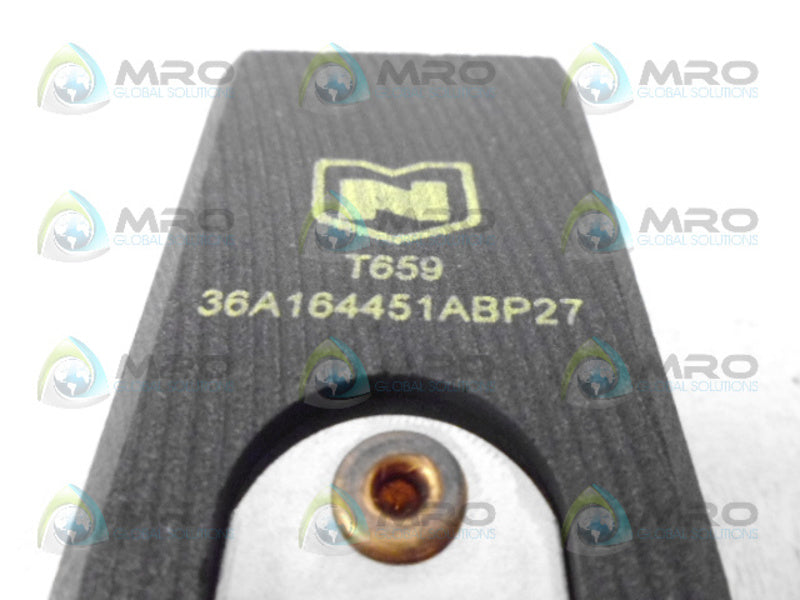 NATIONAL 36A164451ABP27 CARBON BRUSH NSNP