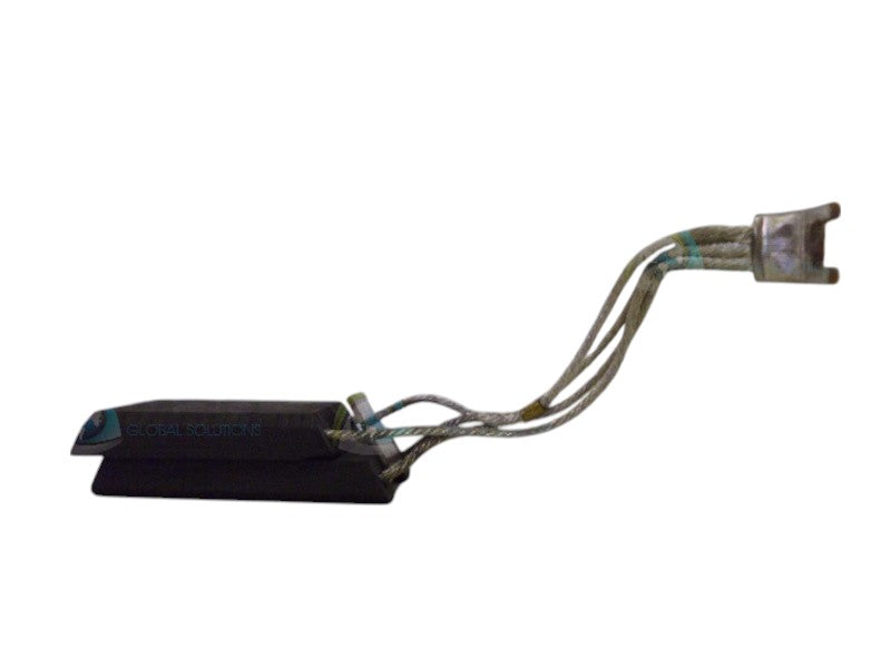 CARBON PRODUCTS 36A164456AAX15 CARBON BRUSH NSNP