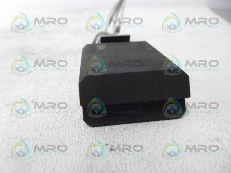CARBON PRODUCTS 36A164456AAX15 CARBON BRUSH NSNP