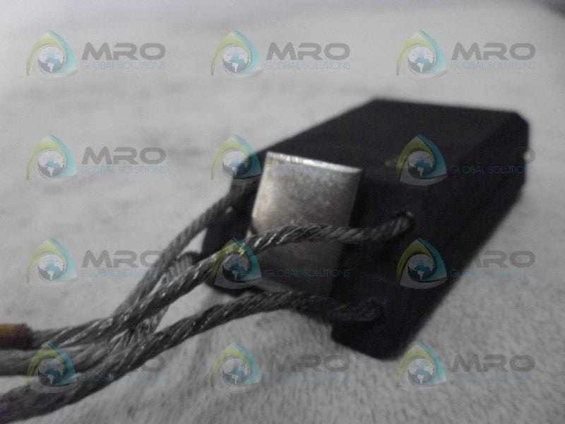 CARBON PRODUCTS 36A164456AAX15 CARBON BRUSH NSNP