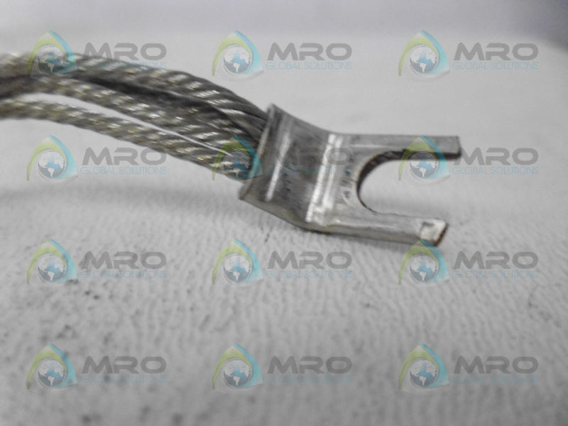 CARBON PRODUCTS 36A164456AAX15 CARBON BRUSH NSNP