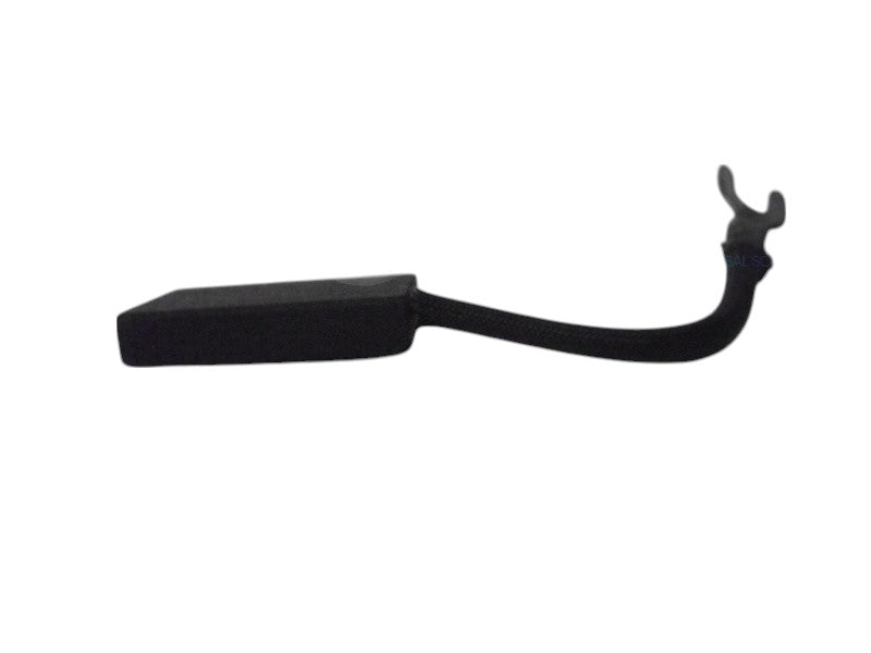 NATIONAL 2D8D CARBON BRUSH NSNP