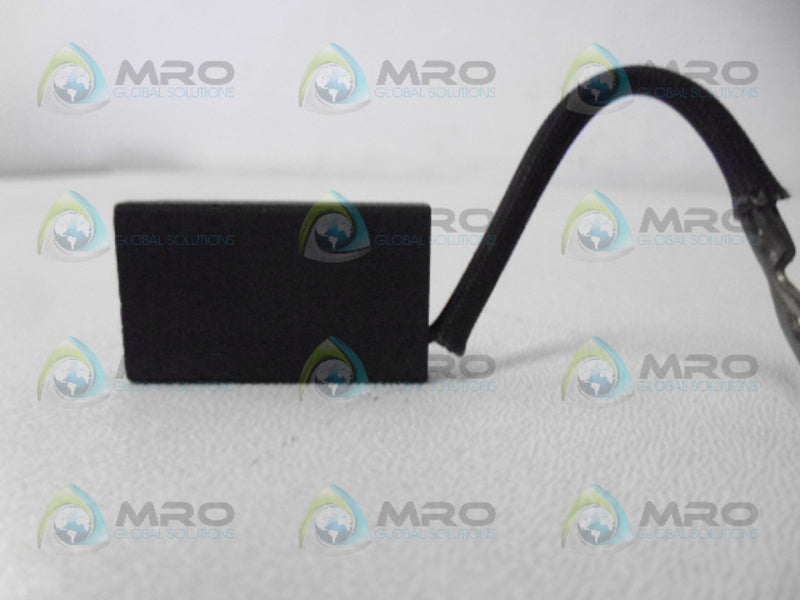 NATIONAL 2D8D CARBON BRUSH NSNP
