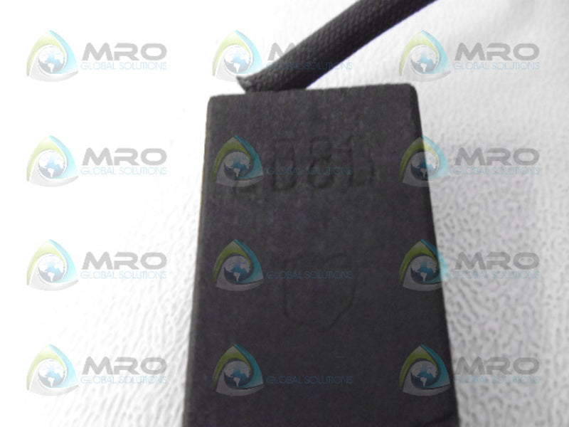 NATIONAL 2D8D CARBON BRUSH NSNP