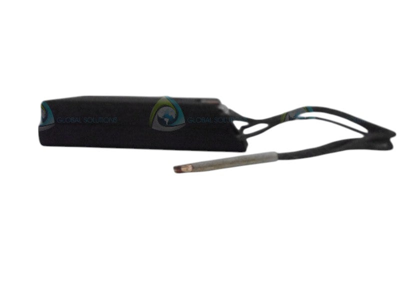 CARBON PRODUCTS 3-92 337B696-8 581 CARBON BRUSH NSNP