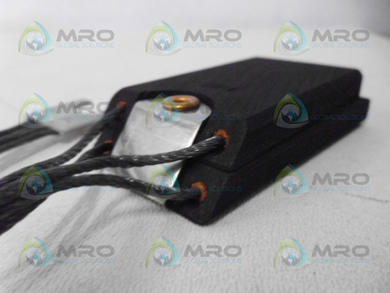 CARBON PRODUCTS 3-92 337B696-8 581 CARBON BRUSH NSNP