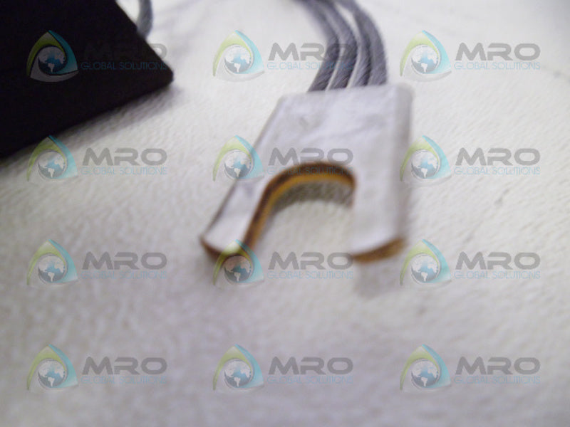 CARBON PRODUCTS 3-92 337B696-8 581 CARBON BRUSH NSNP