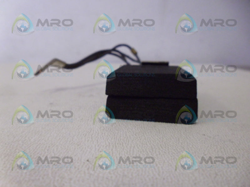 CARBON PRODUCTS 8-92 36A164456AAP20 T500 CARBON BRUSH NSNP