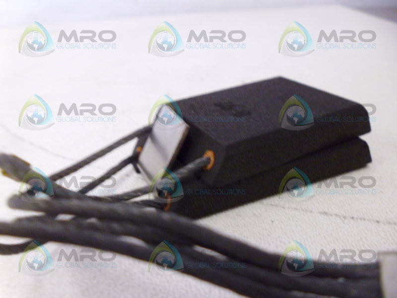 CARBON PRODUCTS 8-92 36A164456AAP20 T500 CARBON BRUSH NSNP