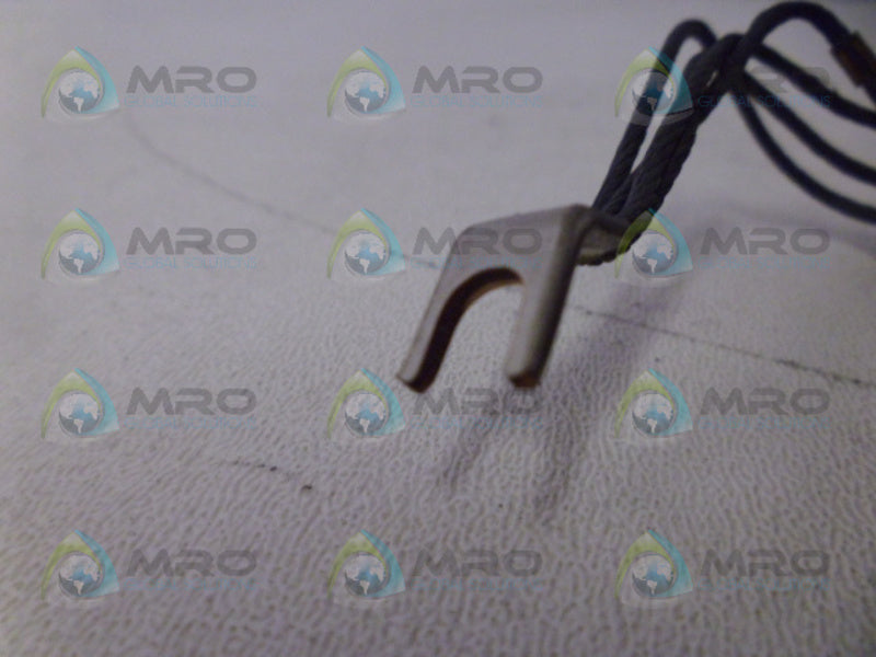 CARBON PRODUCTS 8-92 36A164456AAP20 T500 CARBON BRUSH NSNP