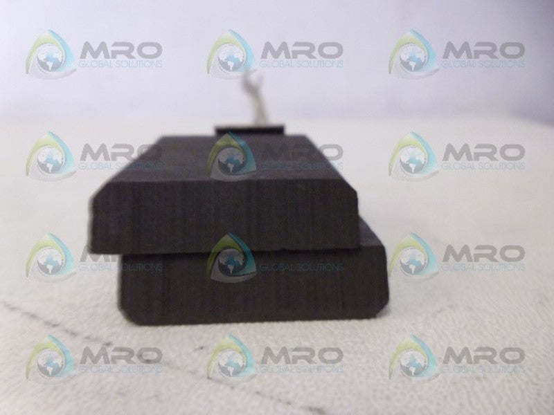 CARBON PRODUCTS R310 36A164456AAX03 CARBON BRUSH NSNP