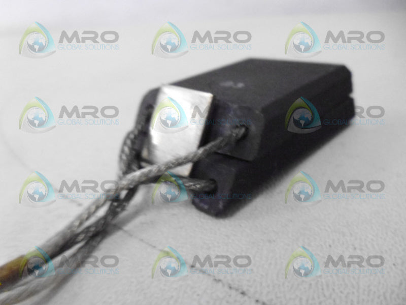 CARBON PRODUCTS R310 36A164456AAX03 CARBON BRUSH NSNP