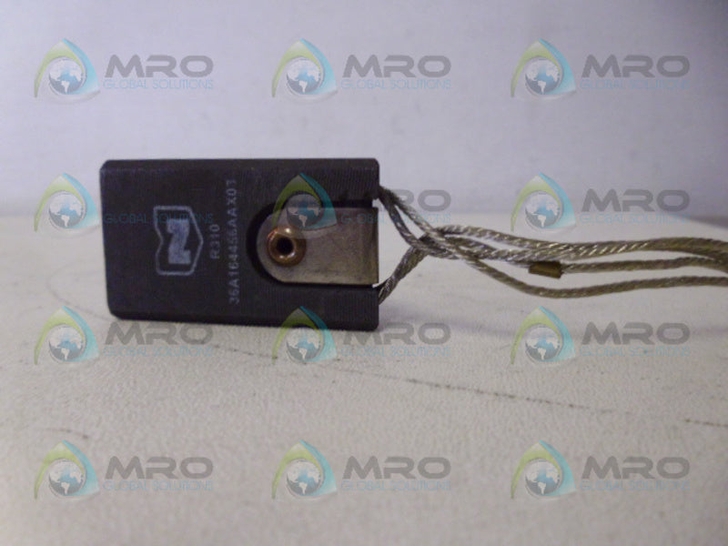 CARBON PRODUCTS R310 36A164456AAX03 CARBON BRUSH NSNP