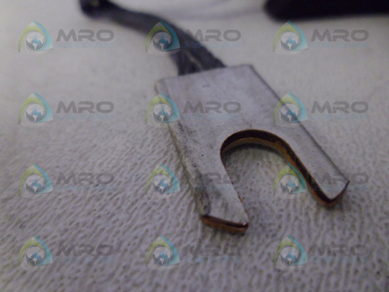 CARBON PRODUCTS 9-90 8790303P24 T563 CARBON BRUSH NSNP