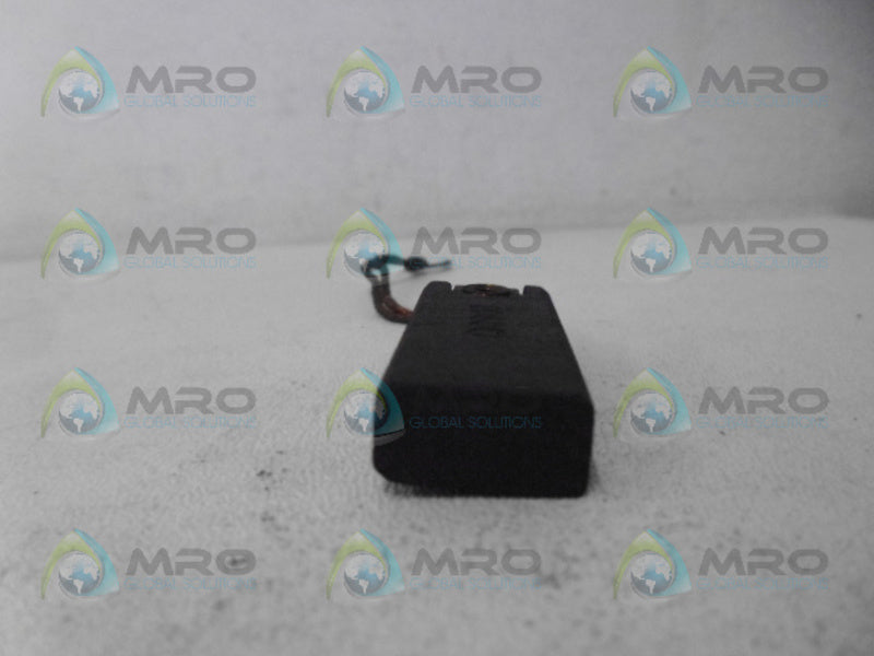 NATIONAL 2D8D 579 CARBON BRUSH NSNP