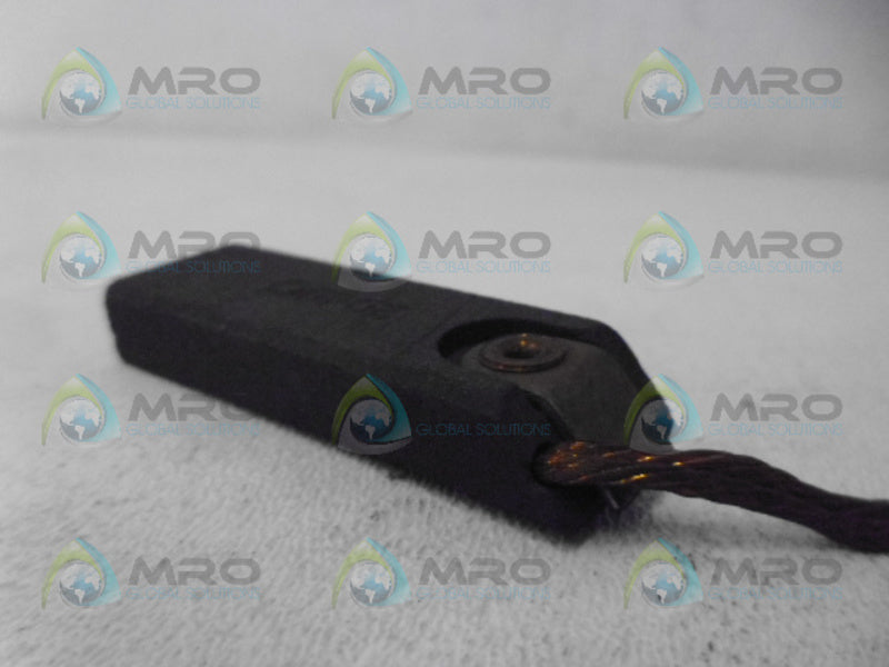 NATIONAL 2D8D 579 CARBON BRUSH NSNP
