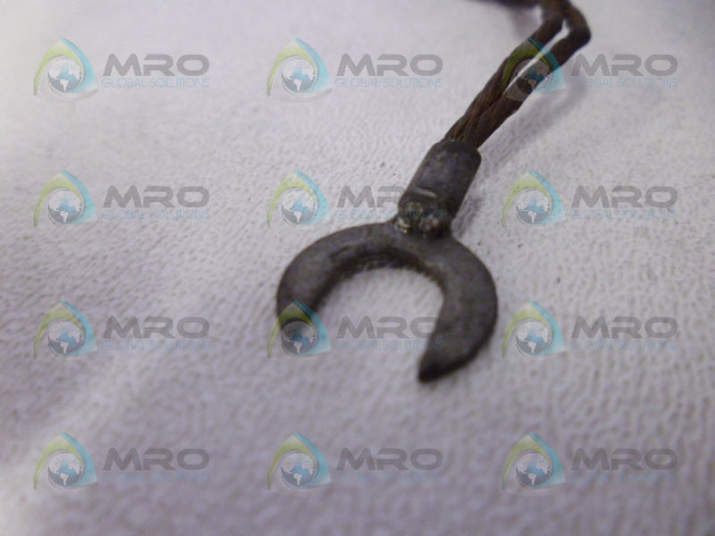 NATIONAL 2D8D 579 CARBON BRUSH NSNP