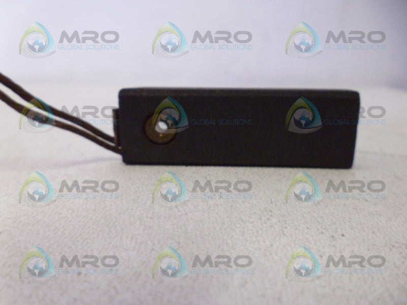 NATIONAL 2D8D 579 CARBON BRUSH NSNP
