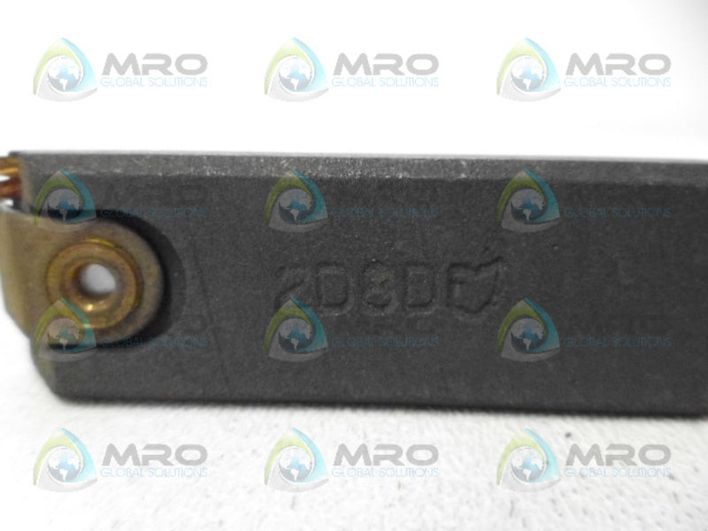 NATIONAL 2D8D 579 CARBON BRUSH NSNP