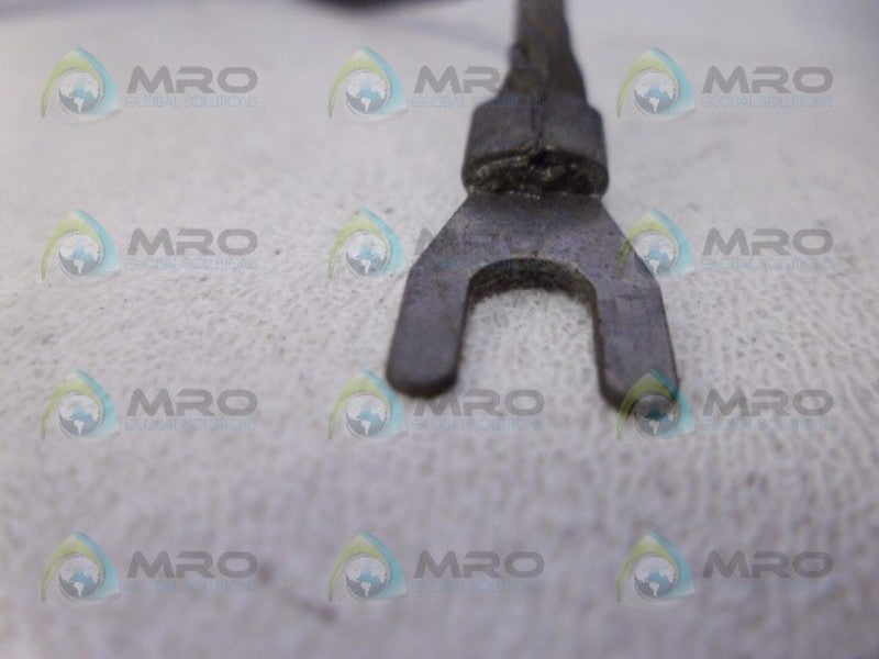WESTINGHOUSE 767845 WM57 CARBON BRUSH NSNP