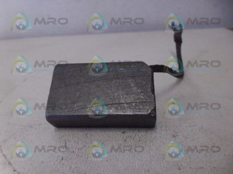 WESTINGHOUSE 767845 WM57 CARBON BRUSH NSNP