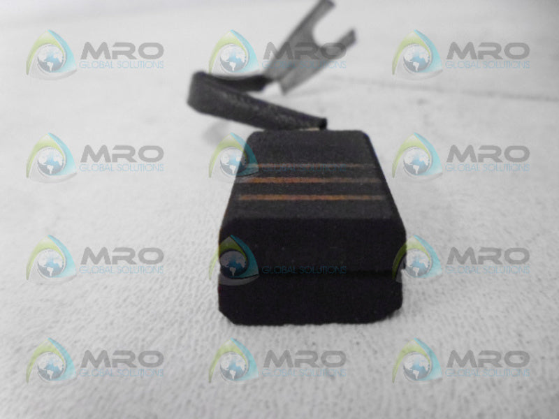 RE4AAU CARBON BRUSH NSNP