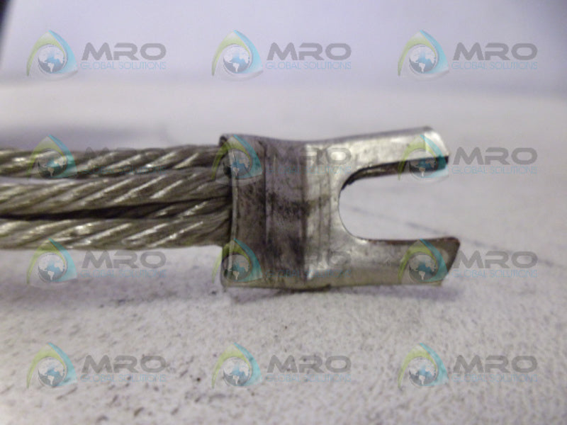 CARBON PRODUCTS 36A164453AAP21 T563 CARBON BRUSH NSNP