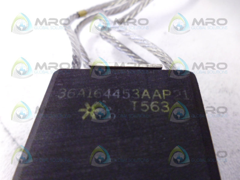 CARBON PRODUCTS 36A164453AAP21 T563 CARBON BRUSH NSNP