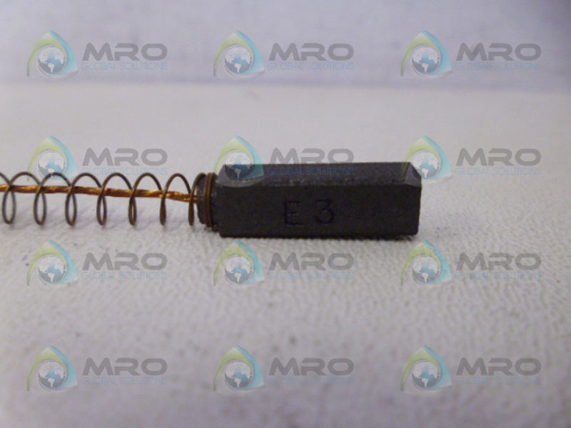 HELWIG E3 CARBON BRUSH NSNP