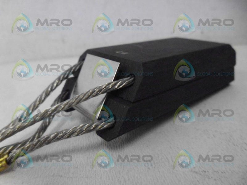 CARBON PRODUCTS 36A164452AAP22 CARBON BRUSH NSNP